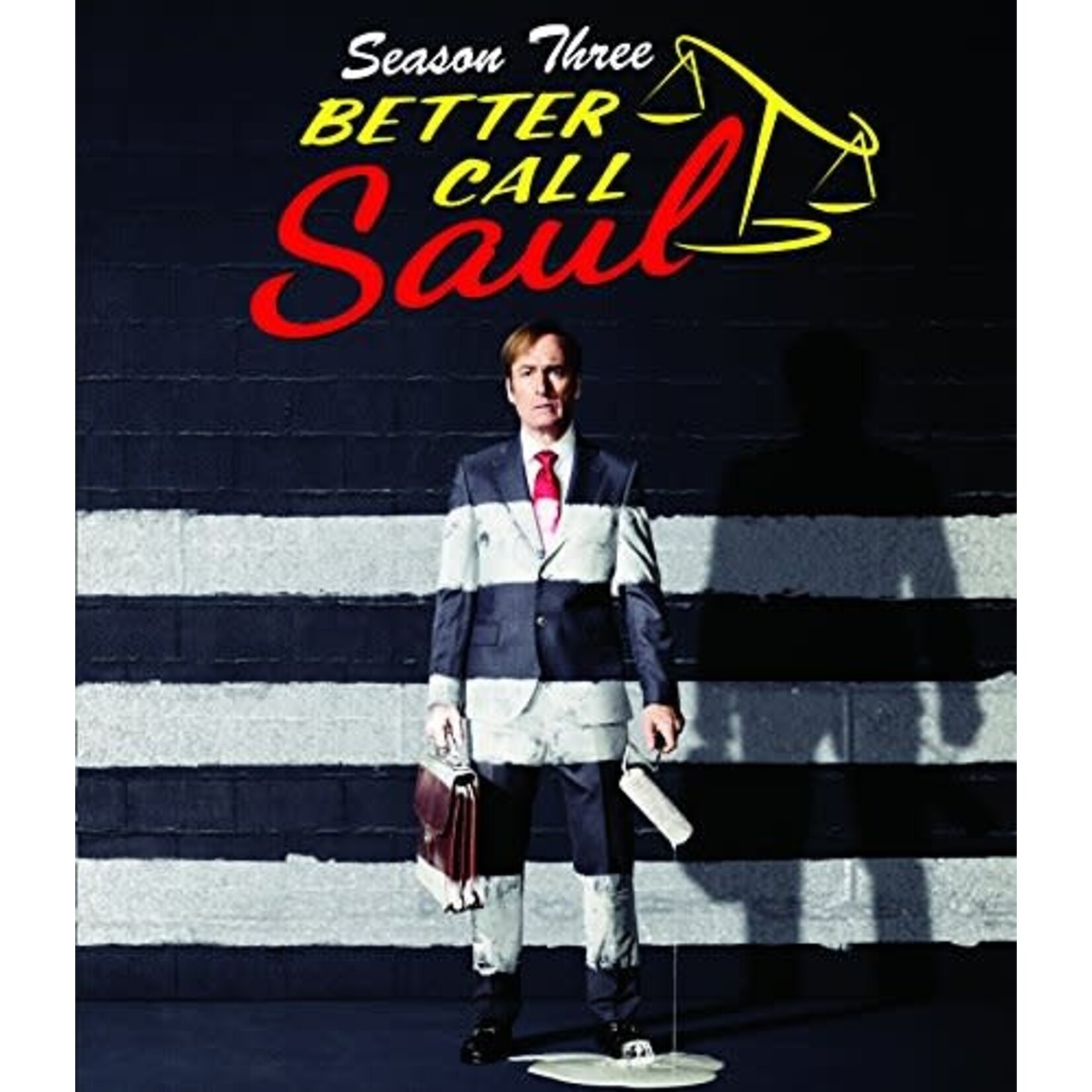 Better Call Saul - Season 3 [USED DVD]