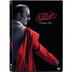Better Call Saul - Season 6: Final Season [USED DVD]