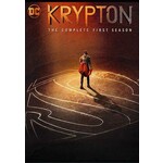 Krypton - Season 1 [USED DVD]
