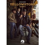 Yellowstone - Season 2 [USED DVD]