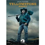 Yellowstone - Season 3 [USED DVD]