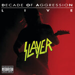 Slayer - Decade Of Aggression: Live [2CD]