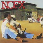 NOFX - Heavy Petting Zoo [CD]
