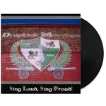 Dropkick Murphys - Sing Loud, Sing Proud! [LP]