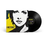 Metric - Old World Underground, Where Are You Now? [LP]