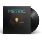 Metric - Fantasies [LP]