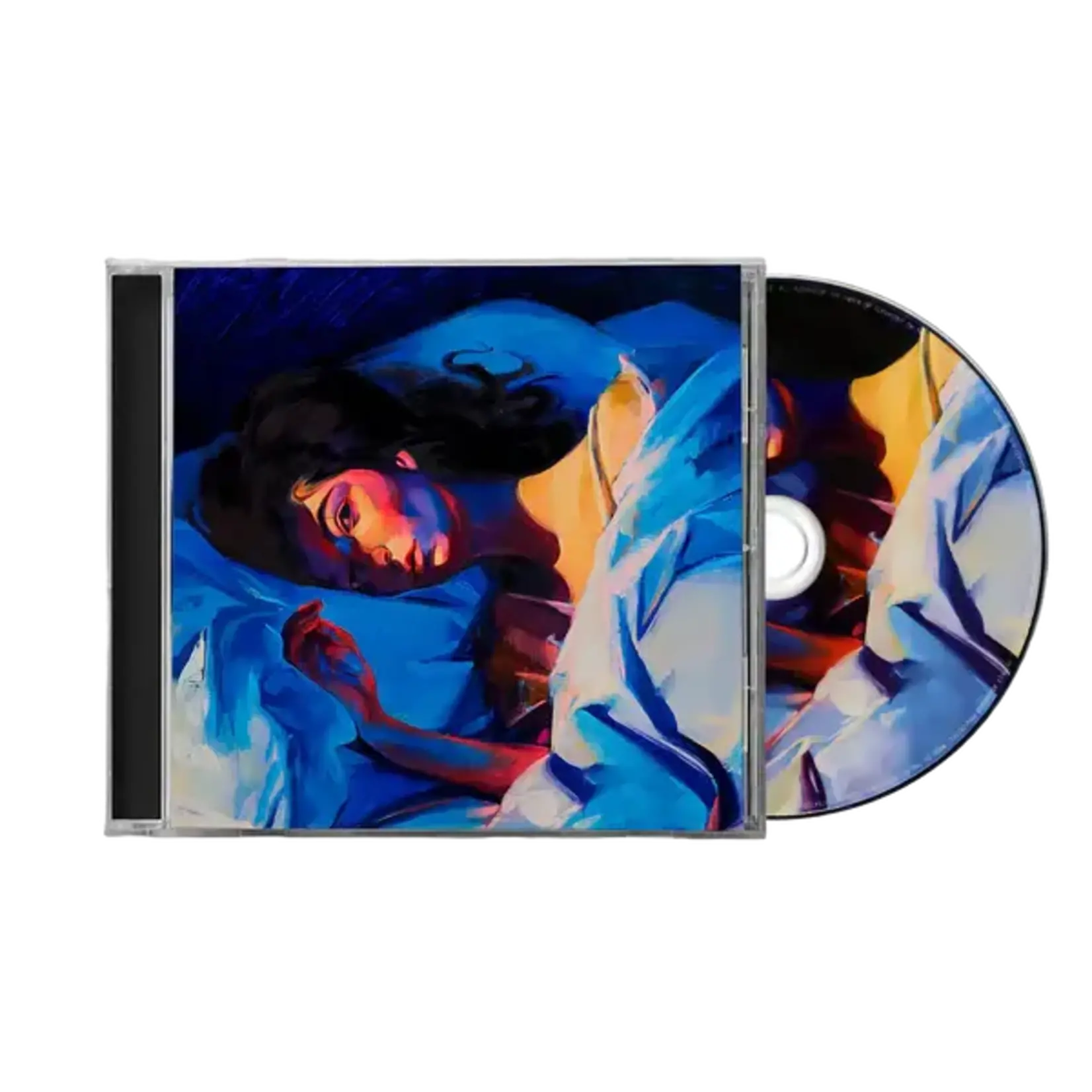 Lorde - Melodrama [CD]