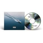 Larry June/2 Chainz/The Alchemist - Life Is Beautiful [CD]