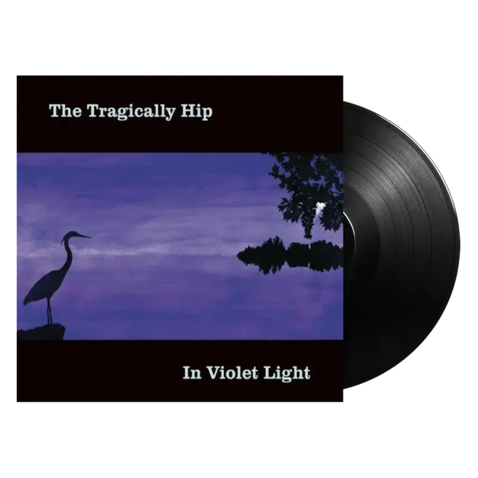 Tragically Hip - In Violet Light [2LP]