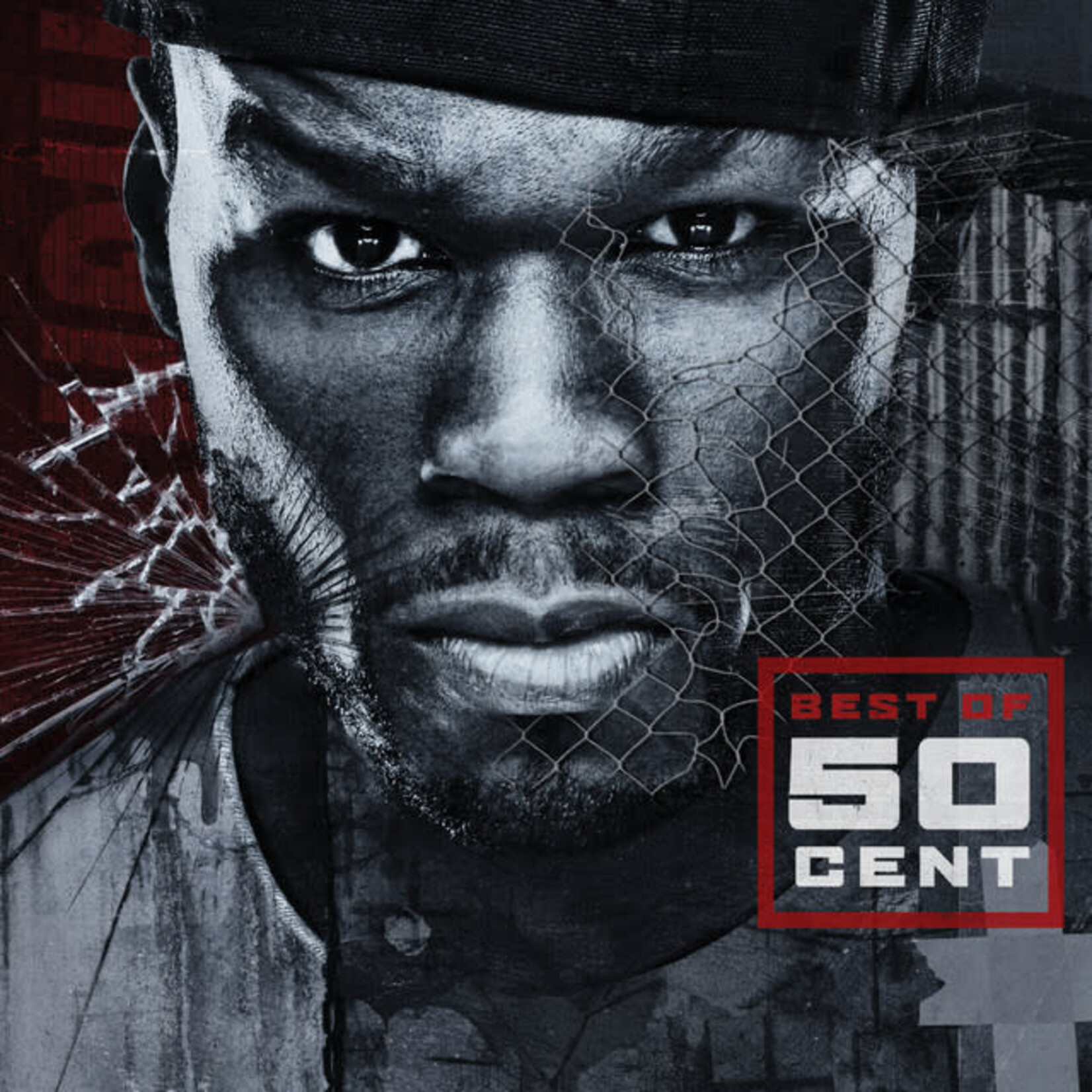 50 Cent - Best Of 50 Cent [CD]