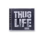 2Pac - Thug Life [CD]