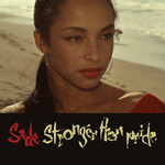 Sade - Stronger Than Pride [CD]