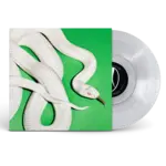 Deftones - Private Music (Clear Vinyl) [LP]