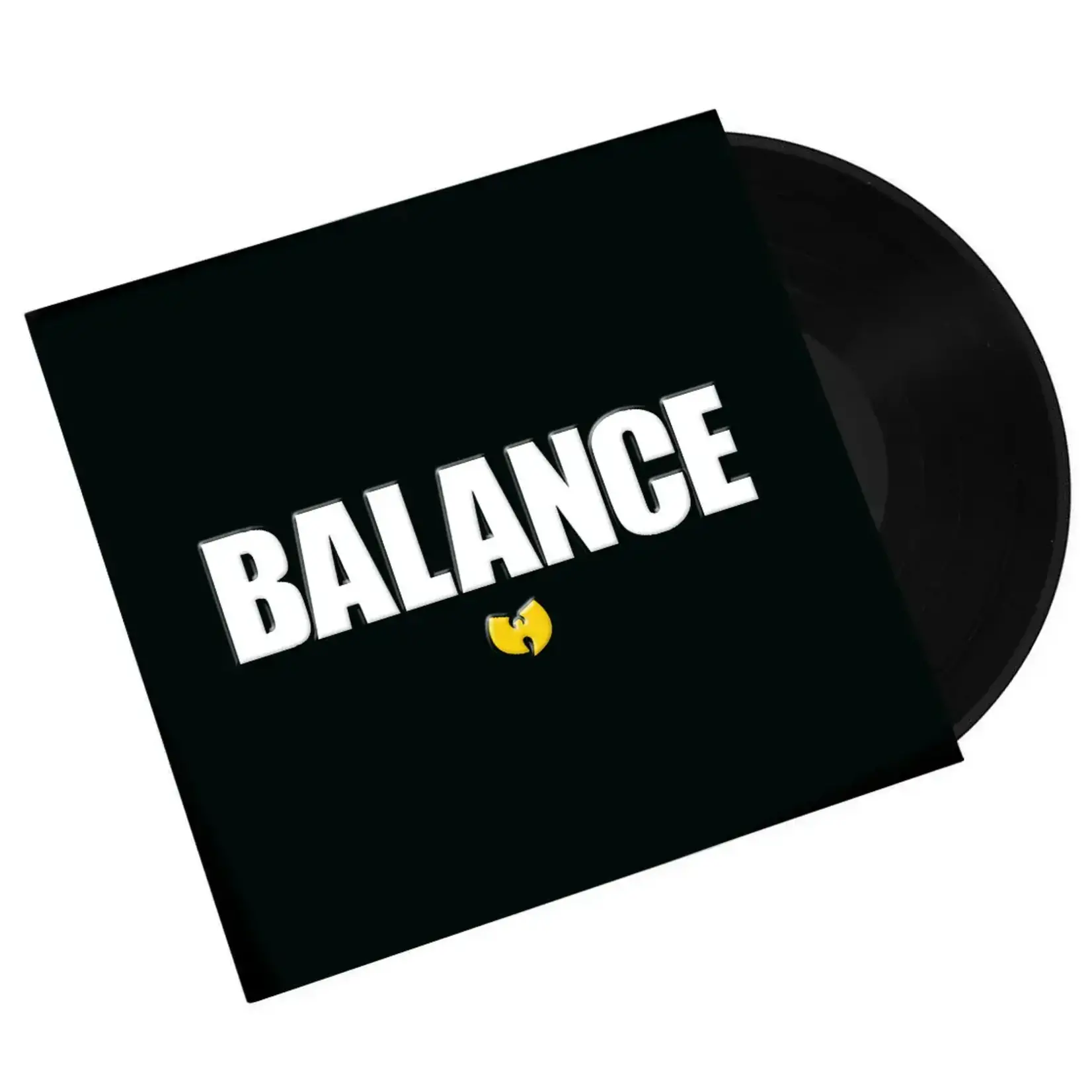 Masta Killa - Balance [LP]