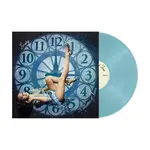 Laufey - A Matter Of Time (Timeless Blue Vinyl) [LP]