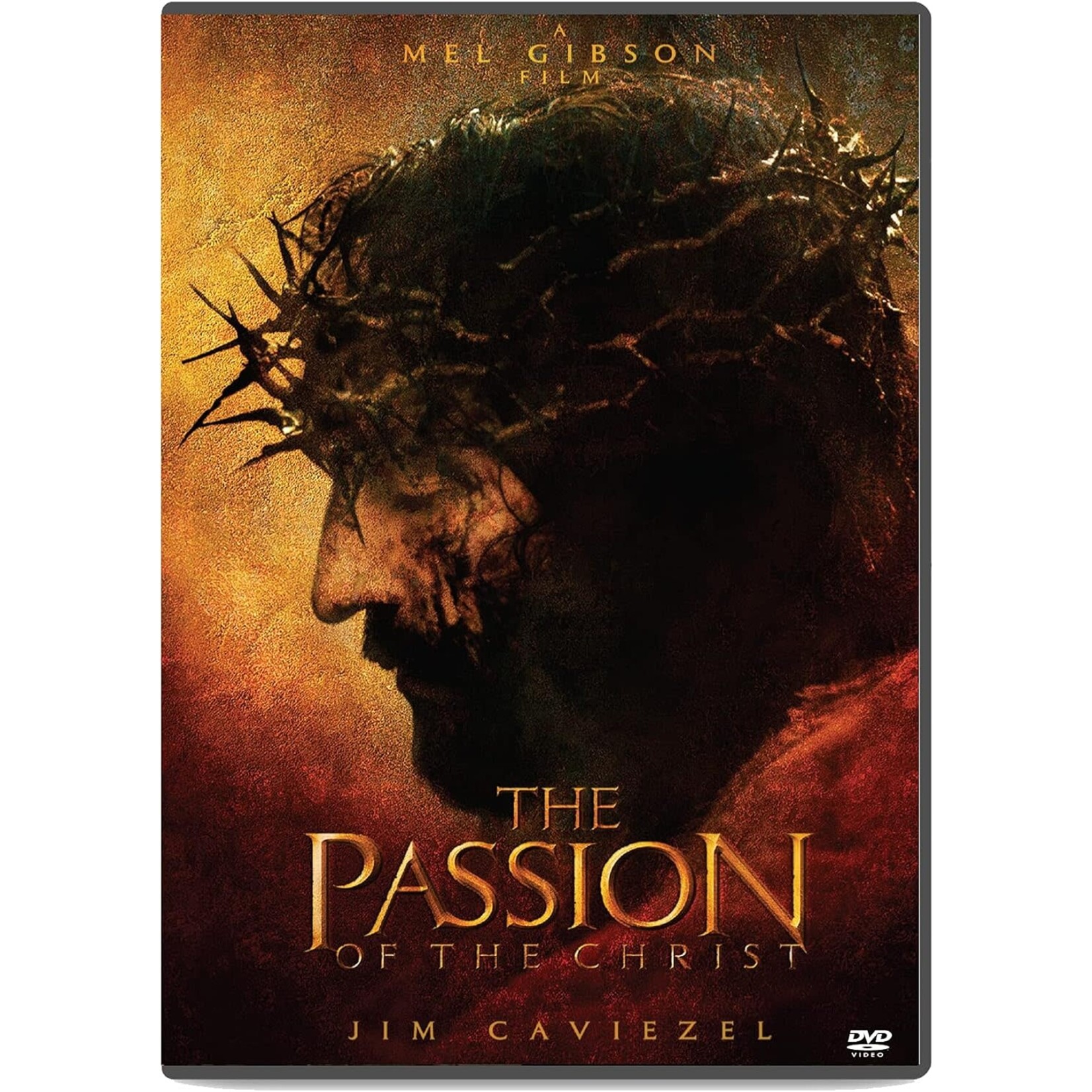 Passion Of The Christ (2004) [DVD]
