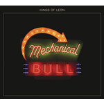 Kings Of Leon - Mechanical Bull [USED CD]