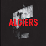 Algiers - Algiers [USED CD]