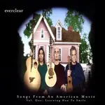 Everclear - Songs From An American Movie Vol. 1: Learning How To Smile [USED CD]