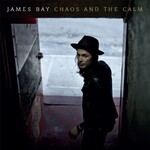 James Bay - Chaos And The Calm [USED CD]