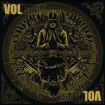 Volbeat - Beyond Hell/Above Heaven [USED CD/DVD]