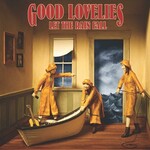 Good Lovelies - Let The Rain Fall [USED CD]