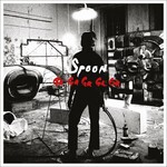 Spoon - Ga Ga Ga Ga Ga [USED CD]