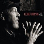 Richard Thompson - Still [USED CD]