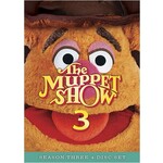 Muppet Show - Season 3 [USED DVD]