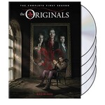 Originals - Season 1 [USED DVD]