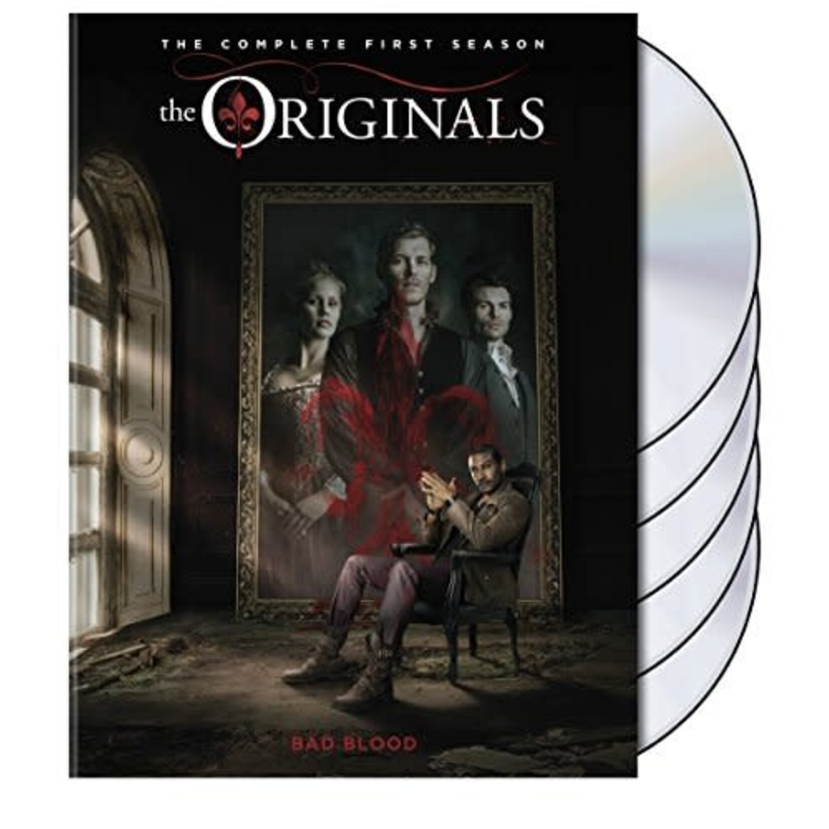 Originals - Season 1 [USED DVD]