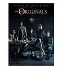 Originals - Season 2 [USED DVD]