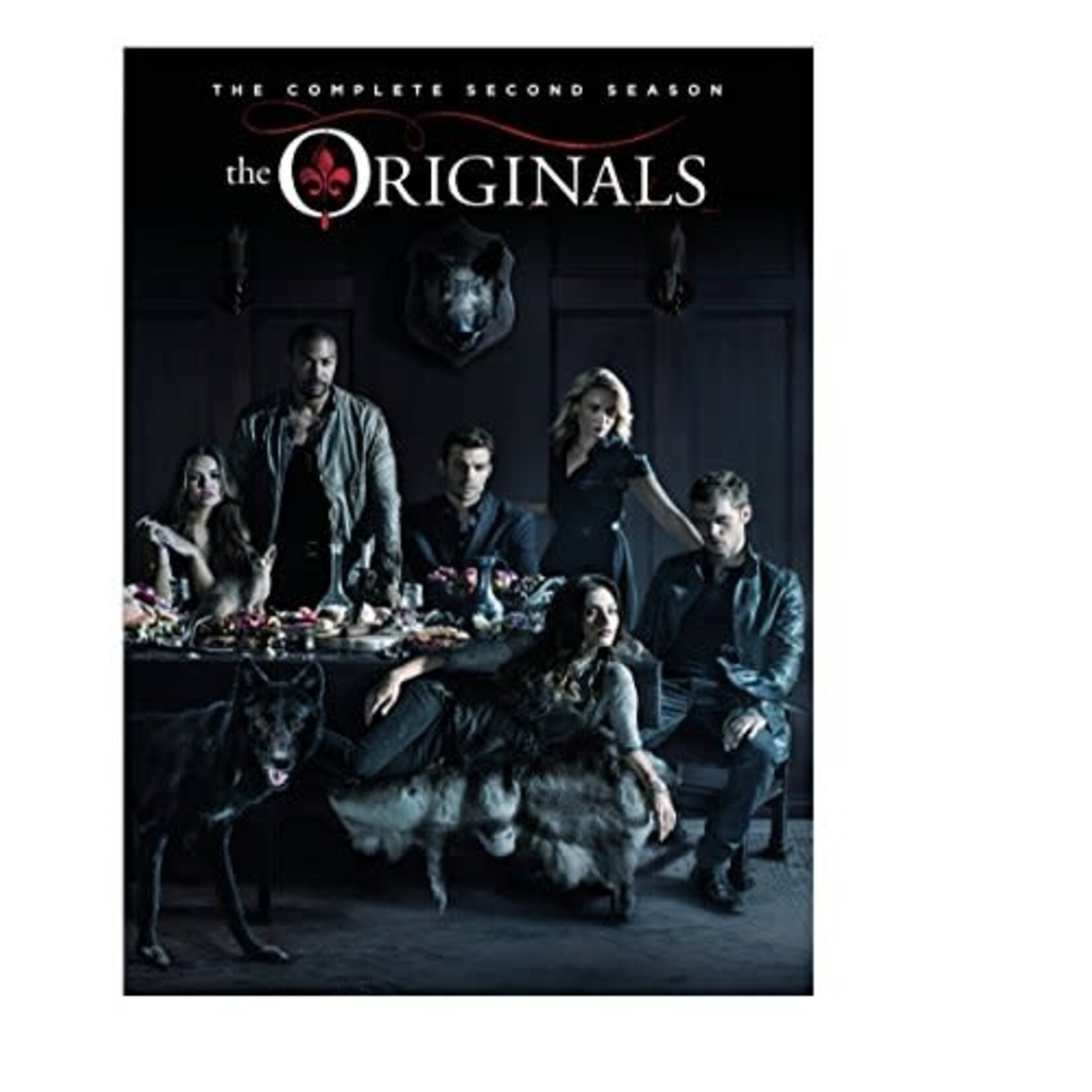 Originals - Season 2 [USED DVD]