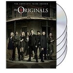 Originals - Season 3 [USED DVD]