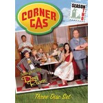 Corner Gas - Season 2 [USED DVD]