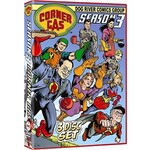 Corner Gas - Season 3 [USED DVD]