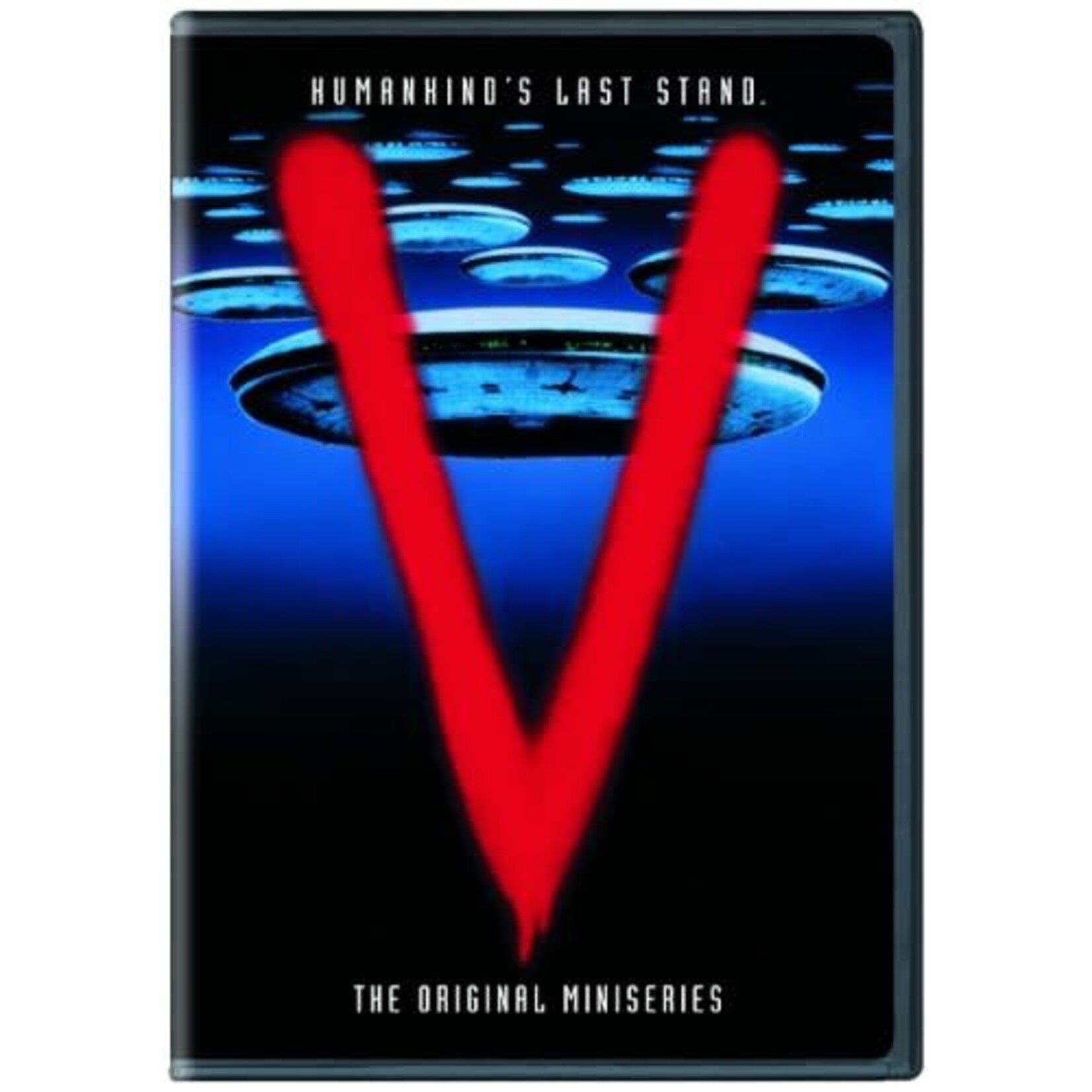 V - The Original Mini-Series [USED DVD]