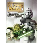 Star Wars: The Clone Wars - The Lost Missions [USED DVD]