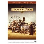 Carnivale - Season 1 [USED DVD]