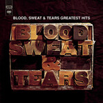 Blood, Sweat & Tears - Greatest Hits [USED CD]
