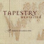 Various Artists - Tapestry Revisited: A Tribute To Carole King [USED CD]