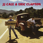J.J. Cale/Eric Clapton - Road To Escondido [USED CD]