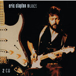 Eric Clapton - Blues [USED 2CD]