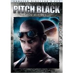 Chronicles Of Riddick: Pitch Black (2000) [USED DVD]