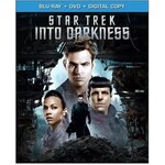 Star Trek (Reboot) 2: Into Darkness [USED BRD]
