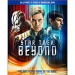 Star Trek (Reboot) 3: Beyond [USED BRD]