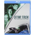 Star Trek: The Motion Picture (1979) [USED BRD]