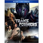 Transformers 5: The Last Knight [USED BRD]