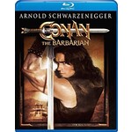 Conan The Barbarian (1982) [USED BRD]