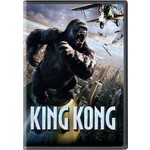 King Kong (2005) [USED DVD]